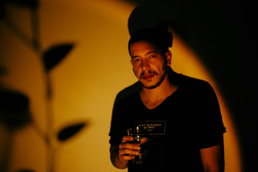 Posture and Male Vitality: The Hidden Link Between Alignment and Performance