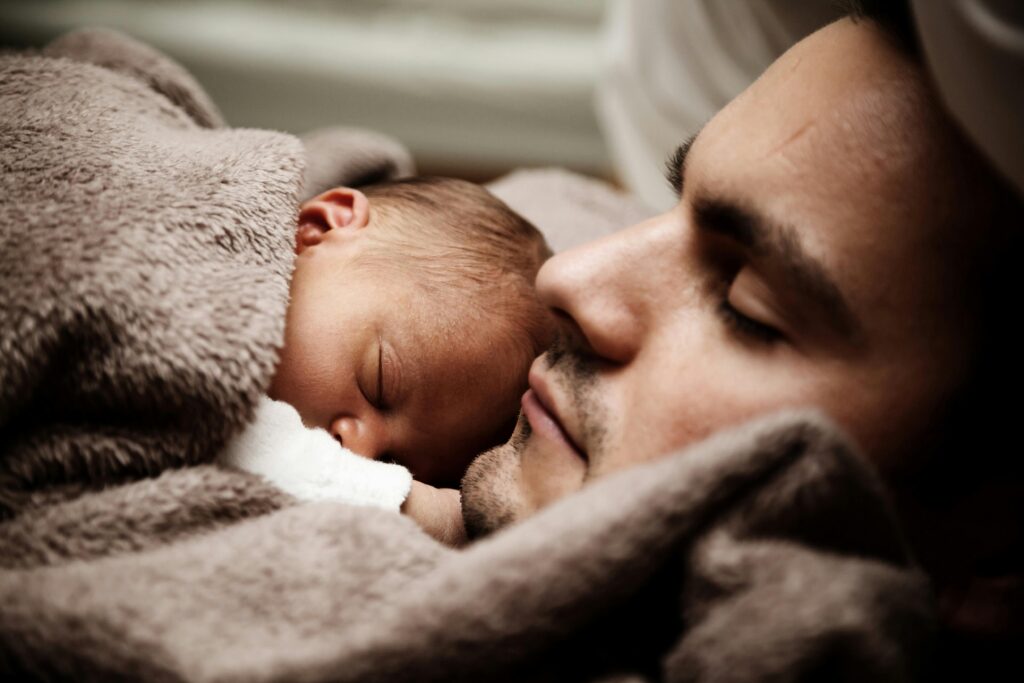 The Importance of Quality Sleep for Male Vitality and Performance
